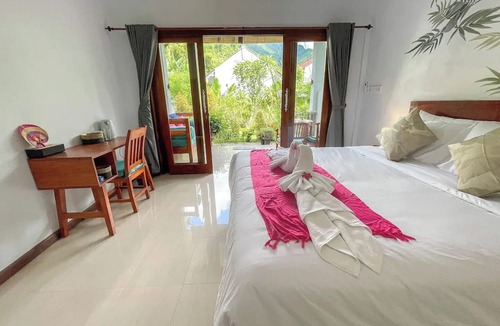 Purwakerti House | Rumah Diyah