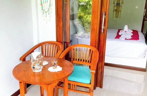 Purwakerti House | Rumah Diyah