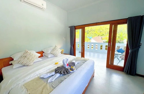 Purwakerti House | Rumah Diyah