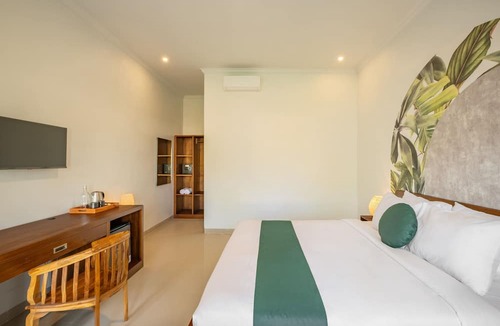Ungasan Hotel | Cove Dmali