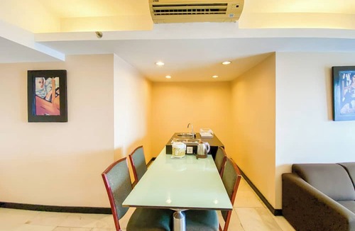 Braga Apartment | Platinum 2Br At Apartment Braga City Walk