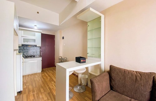 Arcamanik Apartment | Signature 2Br At Apartment Tamansari Panoramic