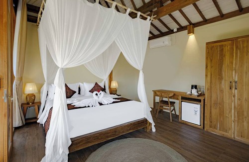 Tegallalang Villa | Oemah Cinta Ubud Villa