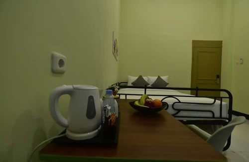 Surabaya Hotel | Hotel Irian Surabaya