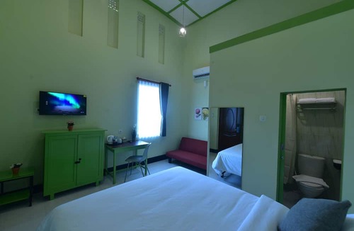 Surabaya Hotel | Hotel Irian Surabaya