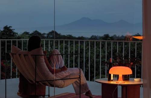 Pecatu Hotel | Lighthouse Bingin