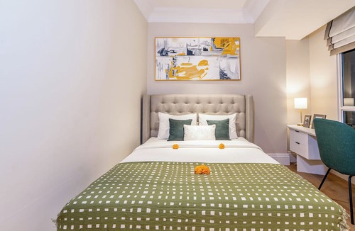 Serpong Apartment | Roseville SOHO and Suites by Nagisa Bali