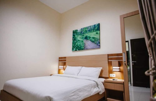 Surakarta House | Musafir Guest House Syariah