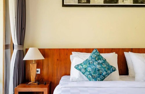 Samplangan House | Sayana Bali