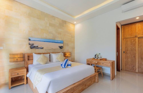 Samplangan House | Bali Made Escape