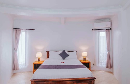 Melayang Villa | Silver Rooster Villa Ubud