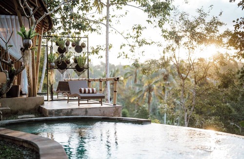Melayang Villa | Embrace Ancient Bali at Umah Bali Kuno Villas