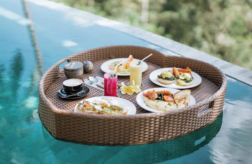 Melayang Villa | Embrace Ancient Bali at Umah Bali Kuno Villas