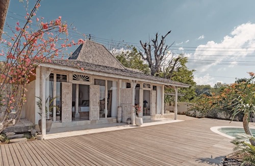Penida Island Villa | Dolce Vita Nusa Penida