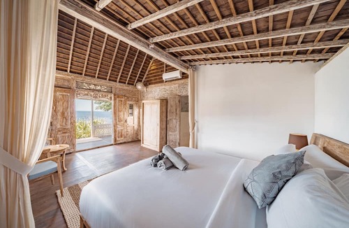 Penida Island Villa | Dolce Vita Nusa Penida