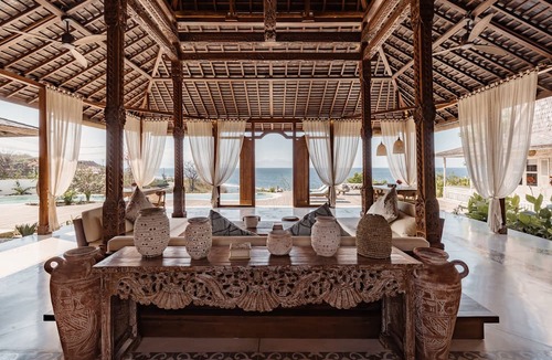 Penida Island Villa | Dolce Vita Nusa Penida