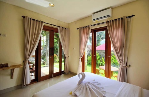 Sidemen House | Gria Sindhu Homestay Sidemen