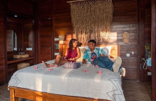 Jungut Batu Hostel | Mad Monkey Nusa Lembongan