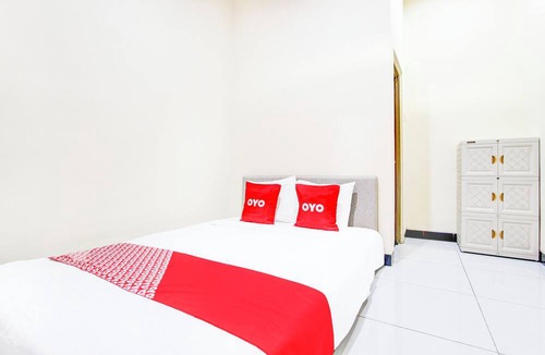 Baki Hotel | OYO 94124 Ekslusive Double'n