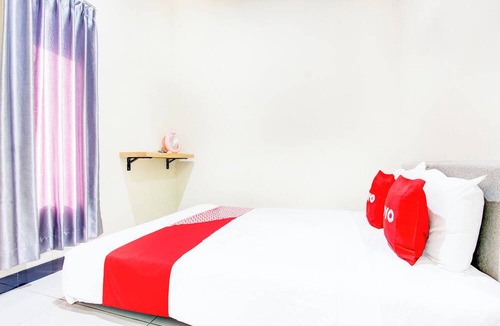 Baki Hotel | OYO 94124 Ekslusive Double'n