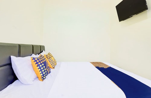 Karangmojo Hotel | Hotel O Homestay Arva
