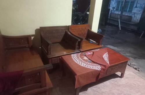 Wonosari Hotel | SPOT ON 94110 Endj Walet Samodra