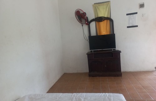 Wonosari Hotel | SPOT ON 94110 Endj Walet Samodra