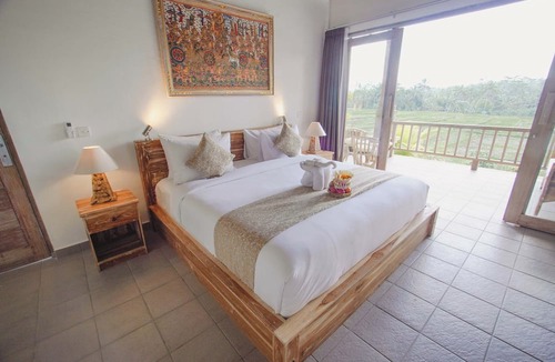 Taro Hotel | The Nenggala Suite