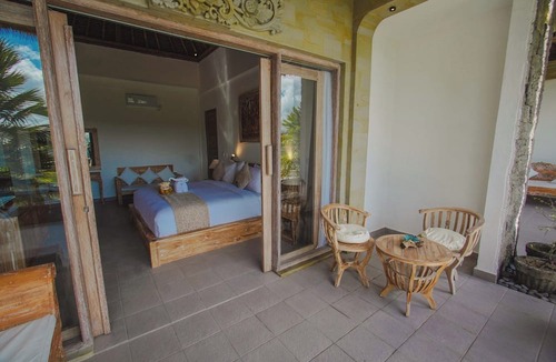 Taro Hotel | The Nenggala Suite