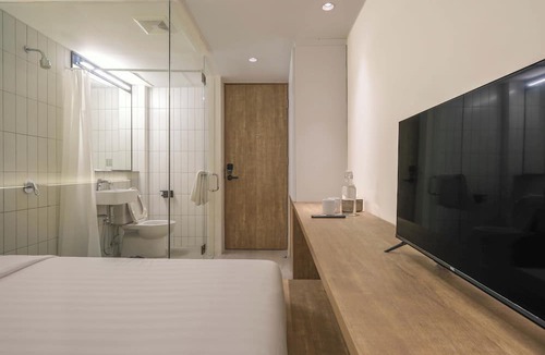 Ragunan Hotel | Teduh Simatupang