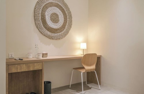 Ragunan Hotel | Teduh Simatupang