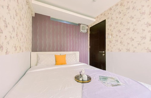 Kebagusan Apartment | Comfort Living 2Br Apartment At Kebagusan City