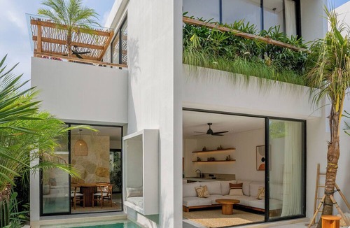 Pecatu Villa | Villa Lago