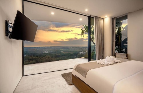 Pecatu Villa | Villa Kalani by Alfred in Bali