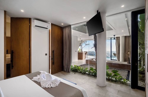 Pecatu Villa | Villa Kalani by Alfred in Bali