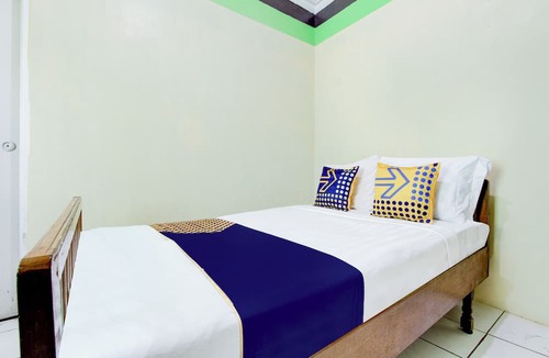 Purwokerto Hotel | Hotel O Homestay Bintang Syariah