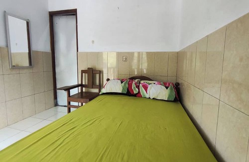 Wonosari Hotel | Hotel O Homestay Baronsari