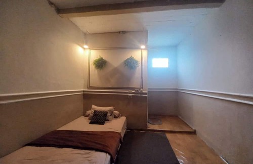 Jatinangor Hotel | SPOT ON 94051 Mekar Guest House Syariah