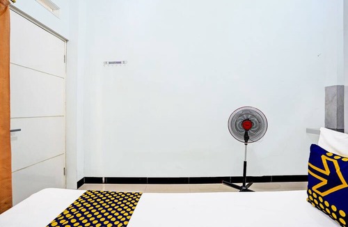 Paso Hotel | Hotel O Kost Stan