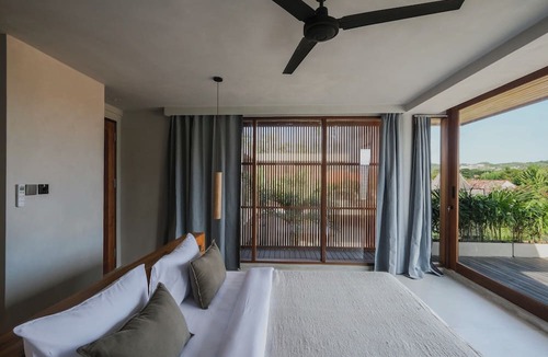Pecatu Villa | Mona Bingin