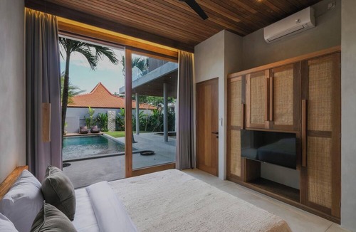 Pecatu Villa | Mona Bingin