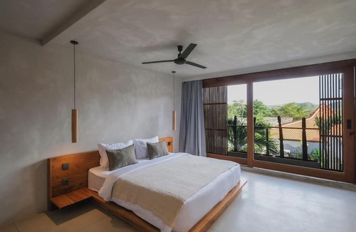 Pecatu Villa | Mona Bingin