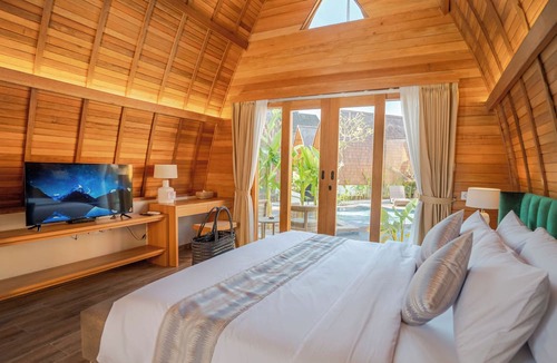 Sanur Kauh Hotel | Abian Klumpu Villa & Spa Sanur Bali
