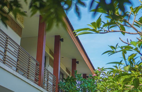 Sanur Kauh Hotel | Dirga's House Sanur View by EPS