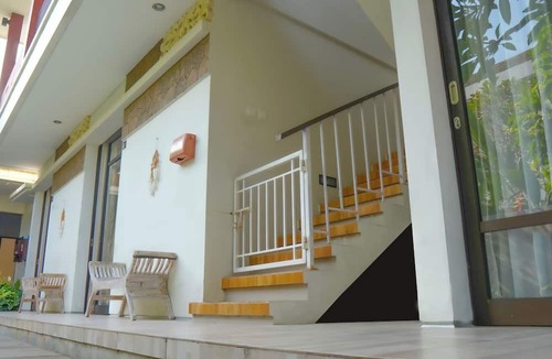 Sanur Kauh Hotel | Dirga's House Sanur View by EPS
