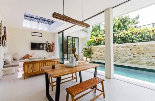 Pecatu Villa | Bingin One