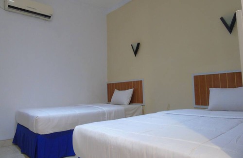 North Cirebon Hotel | Hotel Permata Zamrud