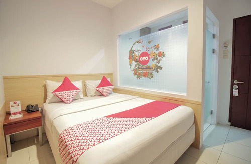 Ciumbuleuit Hotel | Collection O 295 Grha Ciumbuleuit Guest House
