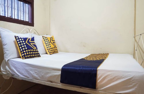 Kayangan Hotel | Hotel O Holy HomestayNearWisata Kopi Desa Tamansari
