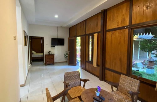 Borobudur Bed & Breakfast | Borobudur Karanganyar House